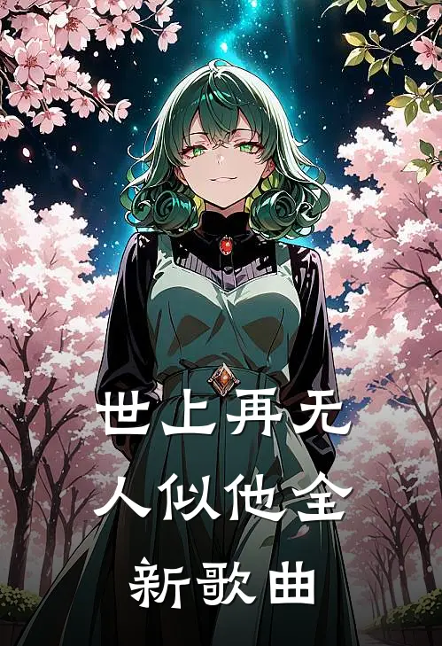 世上再无人似他全新歌曲