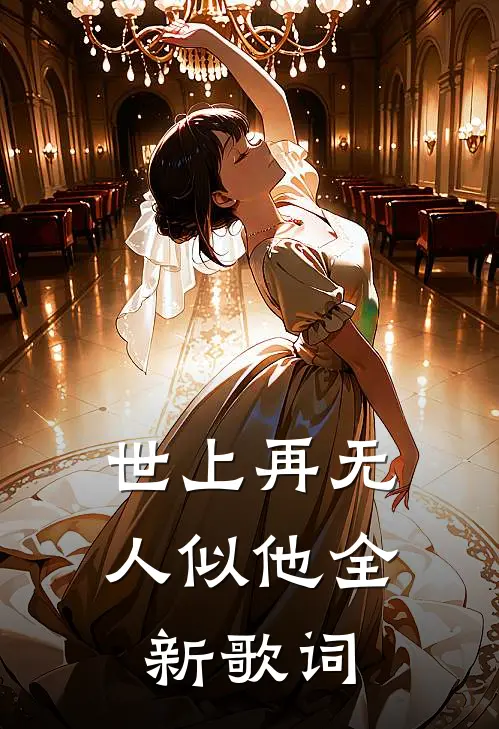世上再无人似他全新歌词