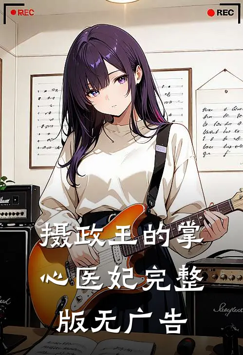摄政王的掌心医妃完整版无广告