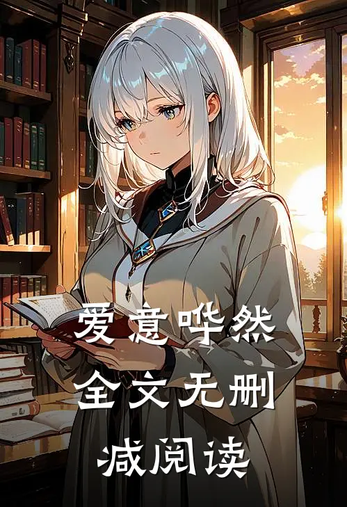 爱意哗然全文无删减阅读
