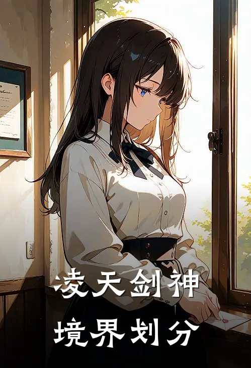 凌天剑神境界划分