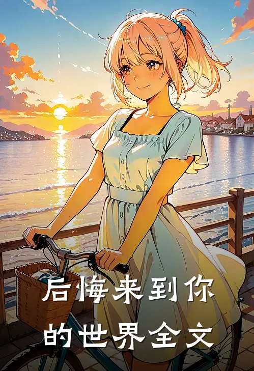后悔来到你的世界全文