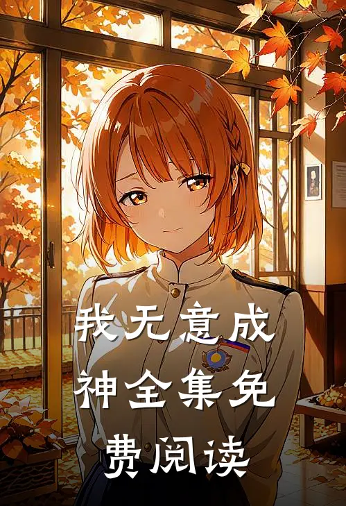 我无意成神全集免费阅读
