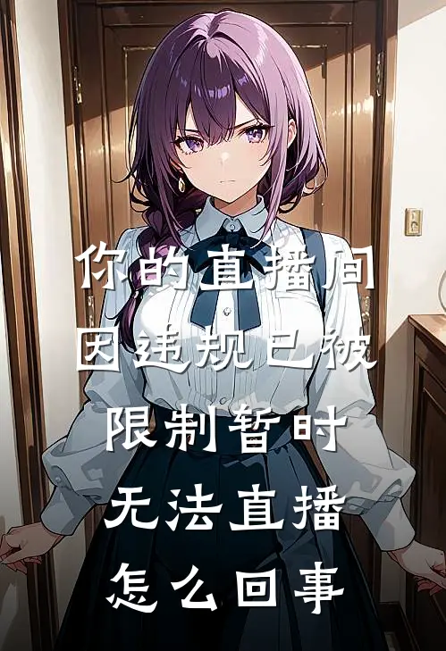 你的直播间因违规已被限制暂时无法直播怎么回事