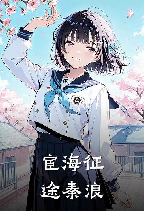 宦海征途秦浪