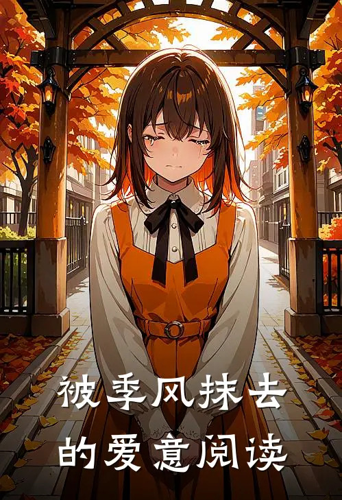 被季风抹去的爱意阅读