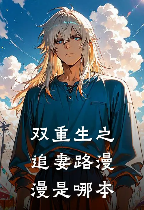 双重生之追妻路漫漫是哪本