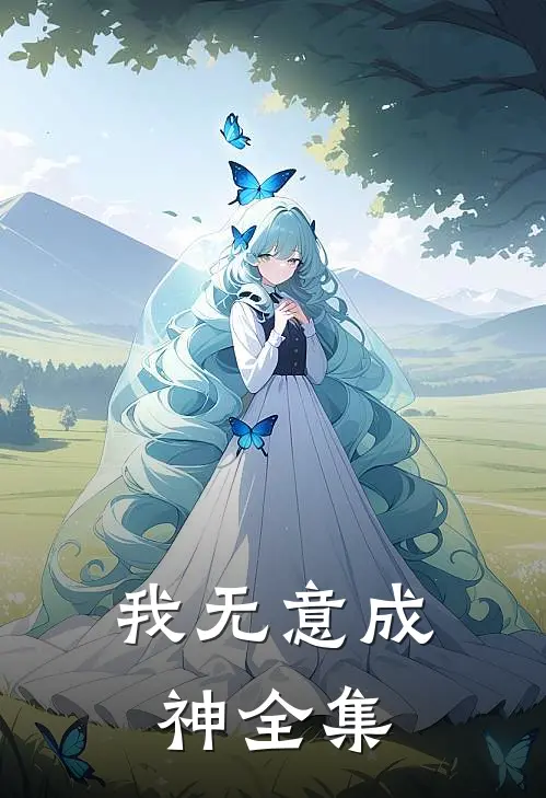 我无意成神全集