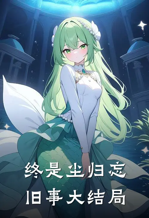 终是尘归忘旧事大结局