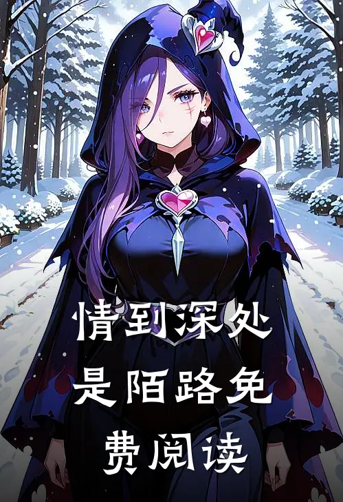 情到深处是陌路免费阅读