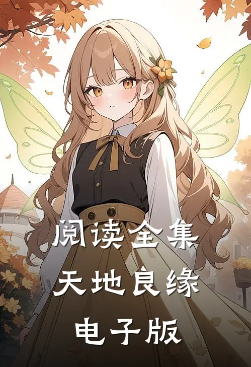 阅读全集天地良缘电子版