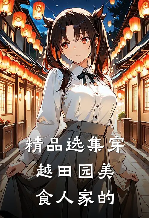 精品选集穿越田园美食人家的