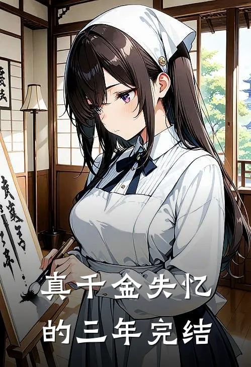 真千金失忆的三年完结