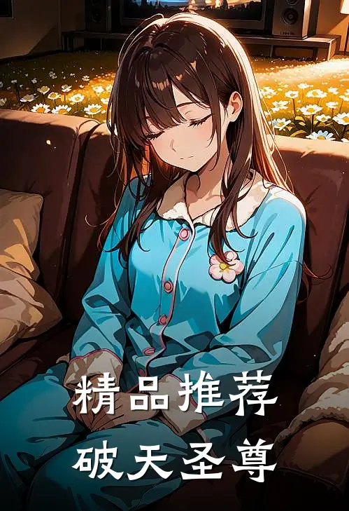 精品推荐破天圣尊