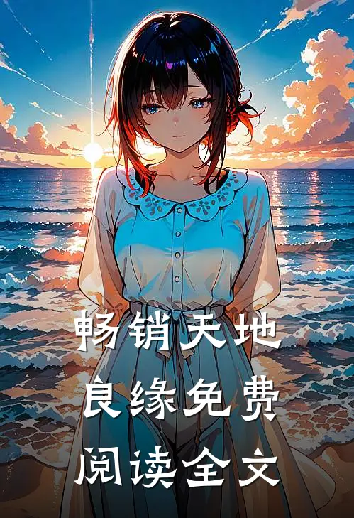 畅销天地良缘免费阅读全文