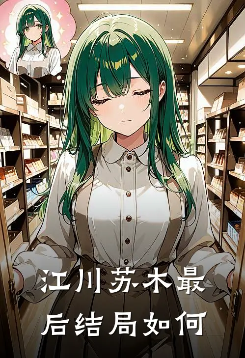 江川苏木最后结局如何