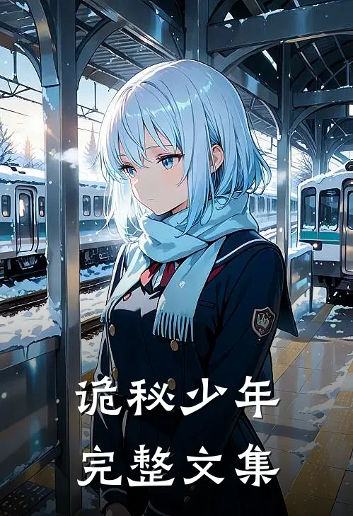 诡秘少年完整文集