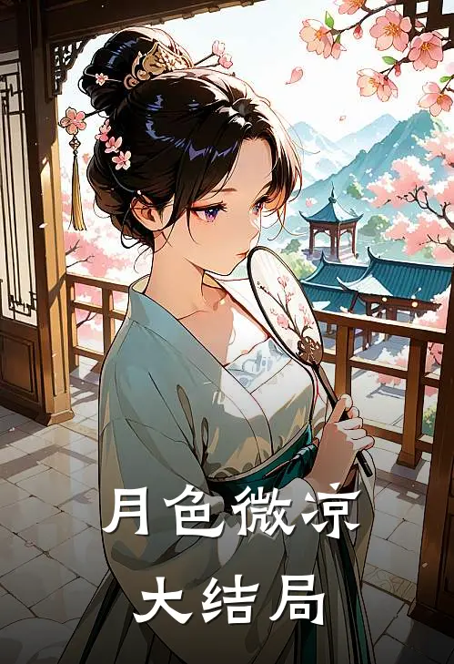 月色微凉大结局