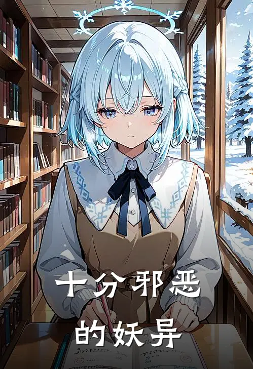 十分邪恶的妖异