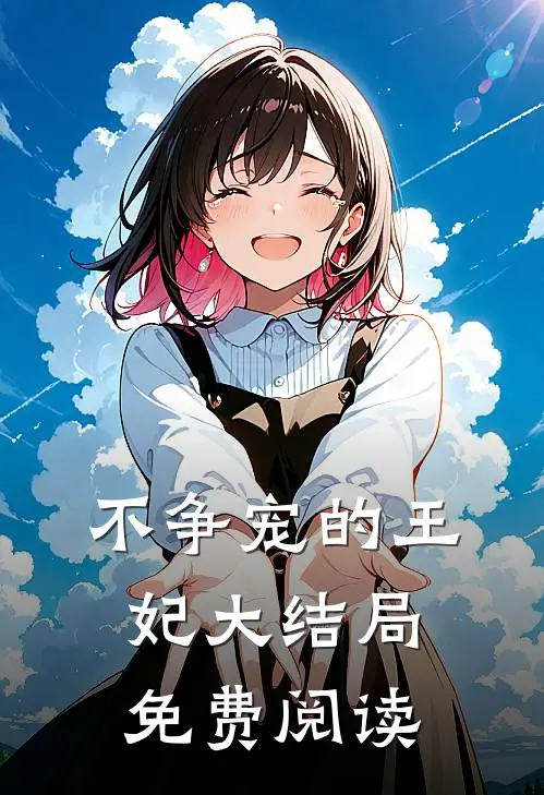 不争宠的王妃大结局免费阅读