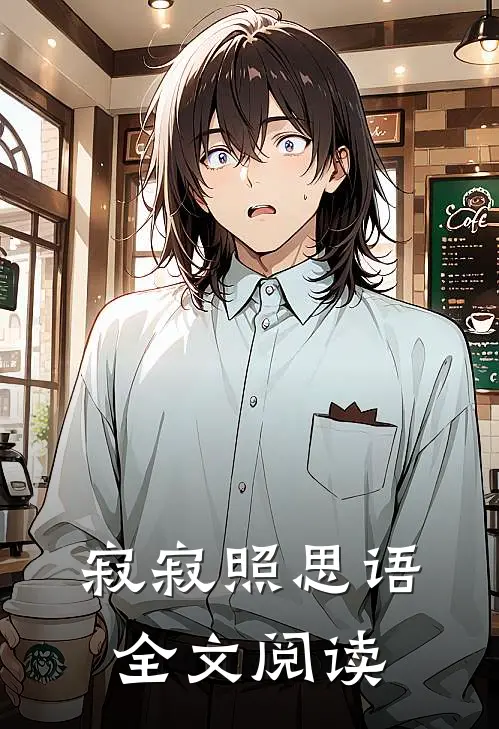 寂寂照思语全文阅读