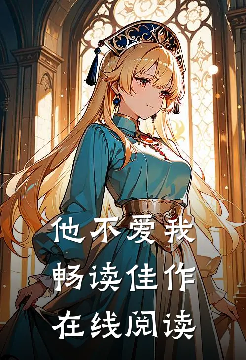 他不爱我畅读佳作在线阅读