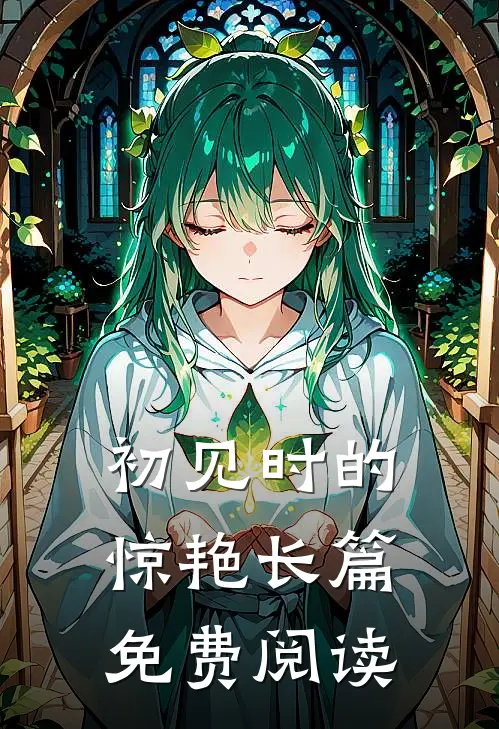 初见时的惊艳长篇免费阅读