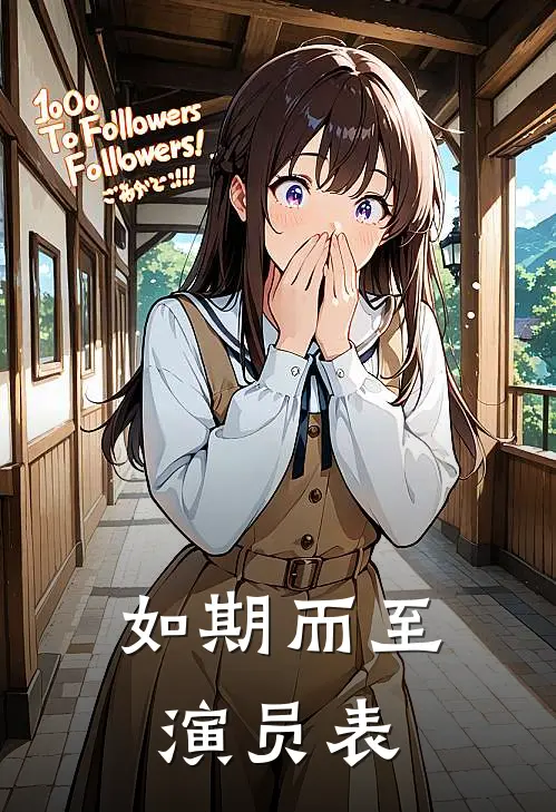 如期而至演员表