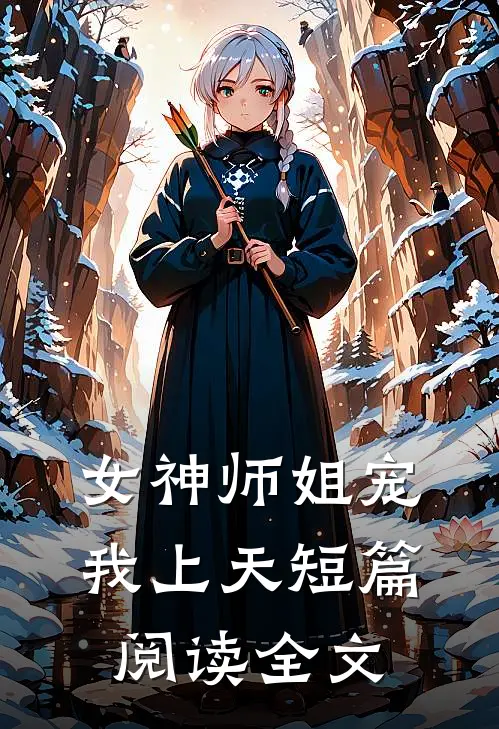 女神师姐宠我上天短篇阅读全文