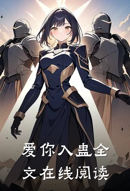 爱你入蛊全文在线阅读