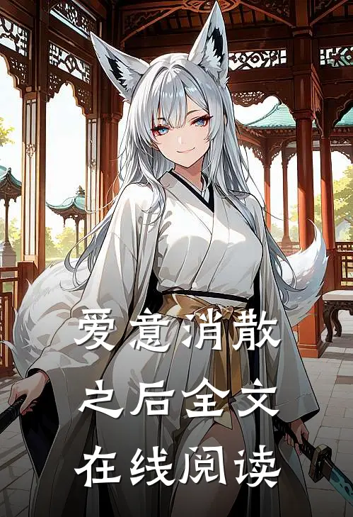 爱意消散之后全文在线阅读