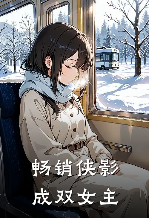 畅销侠影成双女主