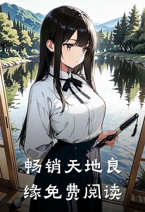 畅销天地良缘免费阅读