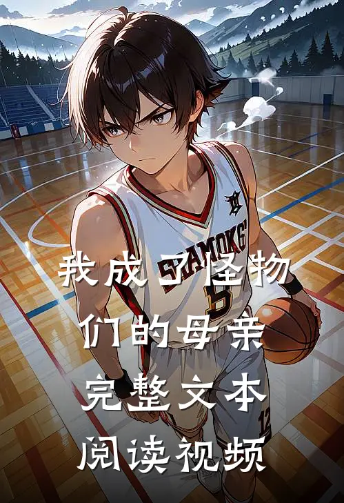 我成了怪物们的母亲完整文本阅读视频