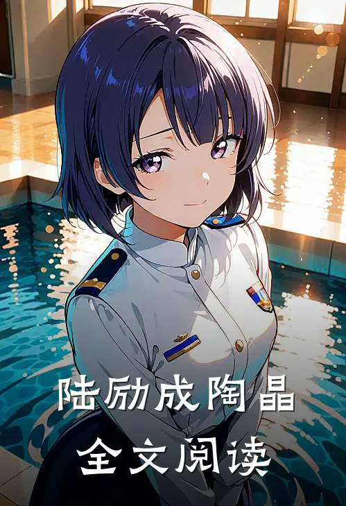 陆励成陶晶全文阅读