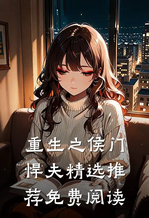 重生之侯门悍夫精选推荐免费阅读
