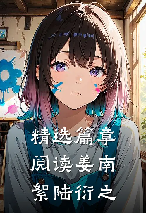 精选篇章阅读姜南絮陆衍之
