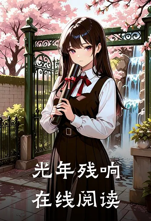 光年残响在线阅读