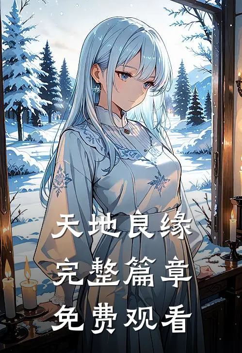天地良缘完整篇章免费观看