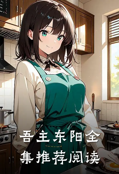 吾主东阳全集推荐阅读