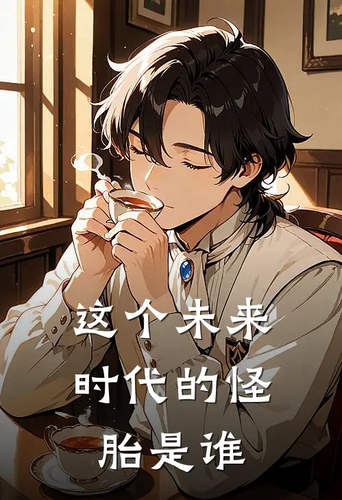 这个未来时代的怪胎是谁
