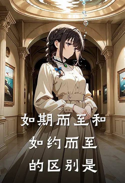 如期而至和如约而至的区别是