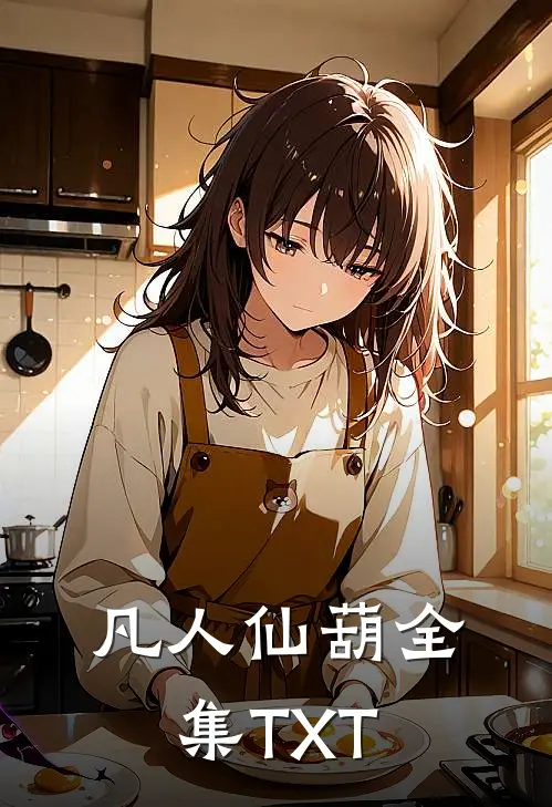 凡人仙葫全集TXT