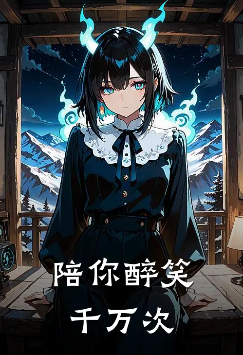 陪你醉笑千万次