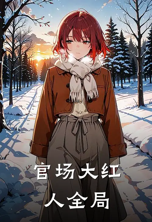 官场大红人全局