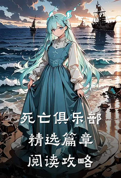 死亡俱乐部精选篇章阅读攻略