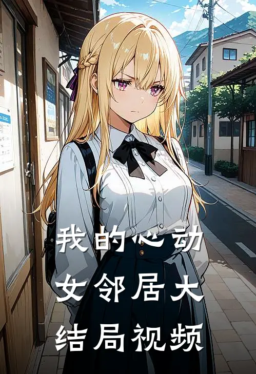 我的心动女邻居大结局视频