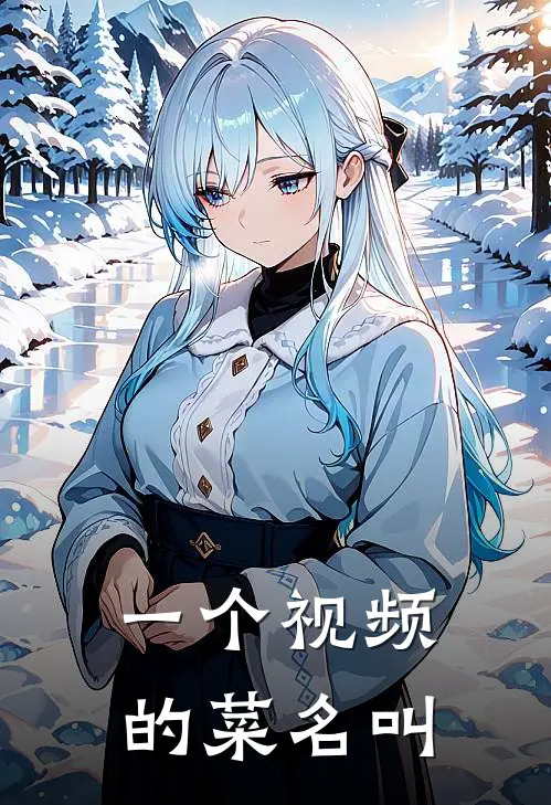 一个视频的菜名叫