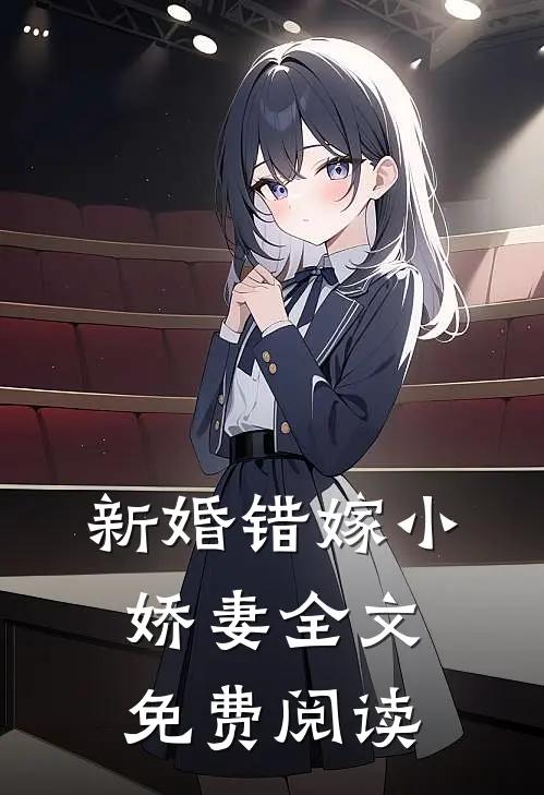 新婚错嫁小娇妻全文免费阅读