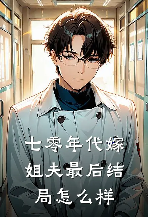 七零年代嫁姐夫最后结局怎么样